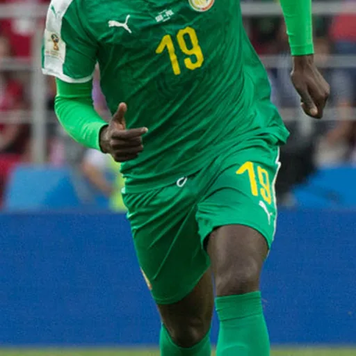 Mbaye Niang