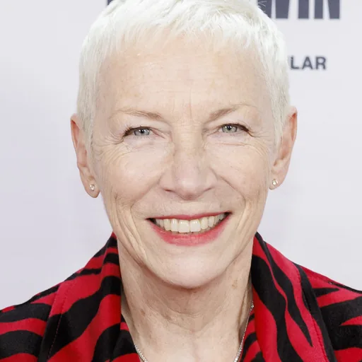 Annie Lennox