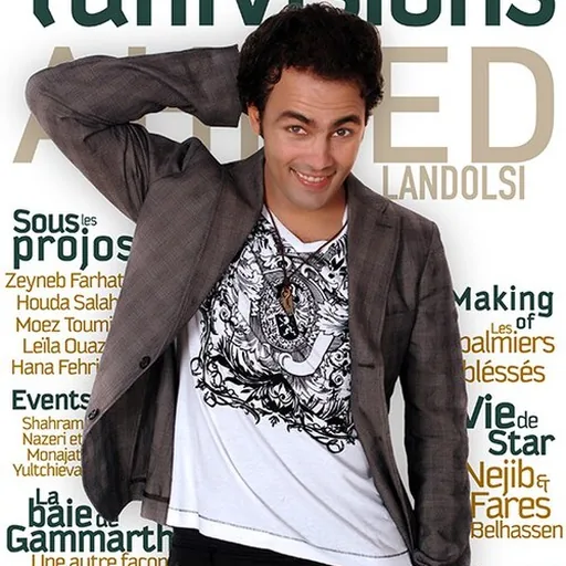 Ahmed Landolsi