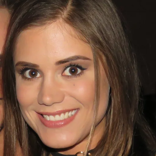 Little Caprice