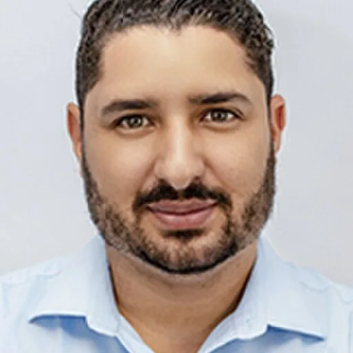 Guilherme Gonçalves