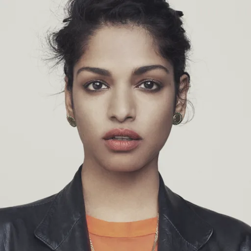 M.I.A.