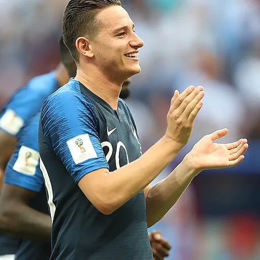 Florian Thauvin