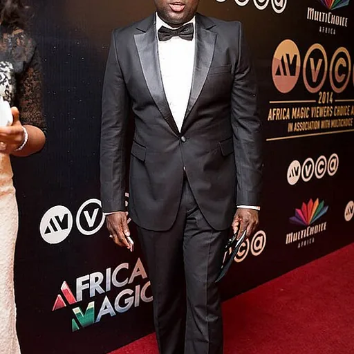 Kunle Afolayan