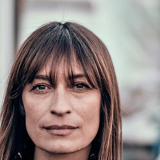 Caroline de Maigret