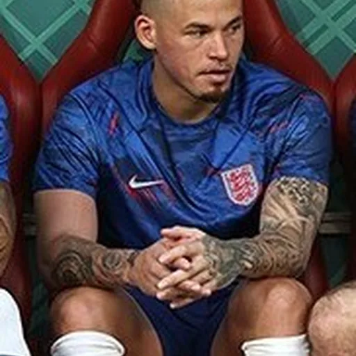 Kalvin Phillips