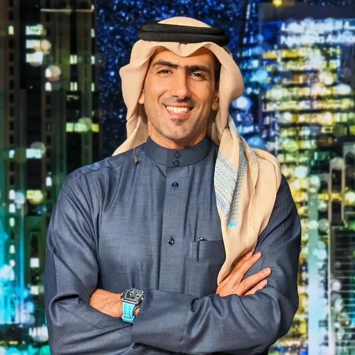 Mohammed Saadon Al Kuwari