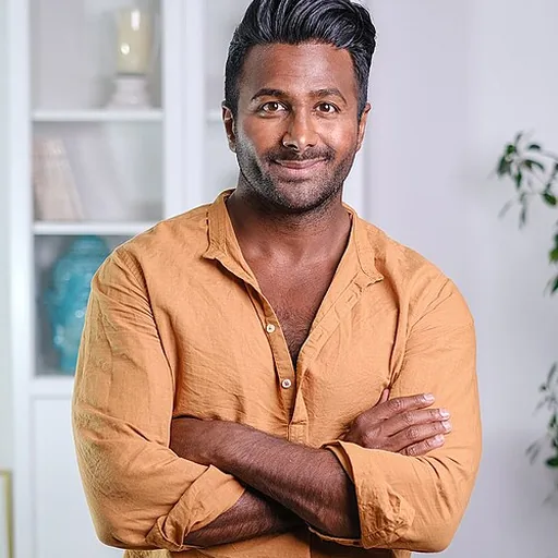 Biyon Kattilathu
