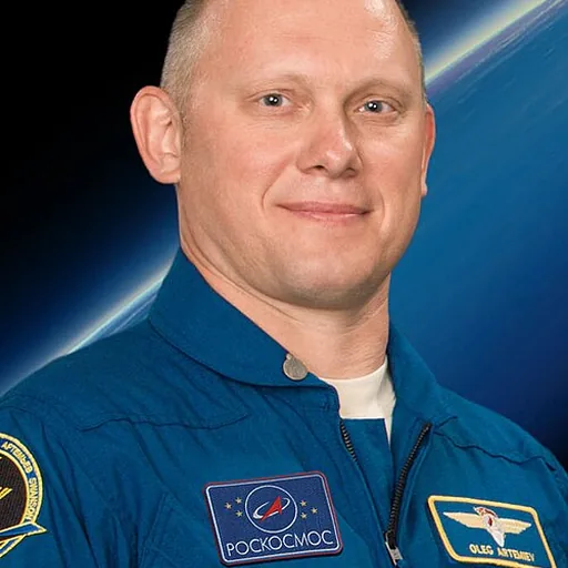 Oleg Artemyev