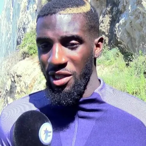 Tiemoué Bakayoko