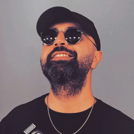 Tahsin Hasoğlu