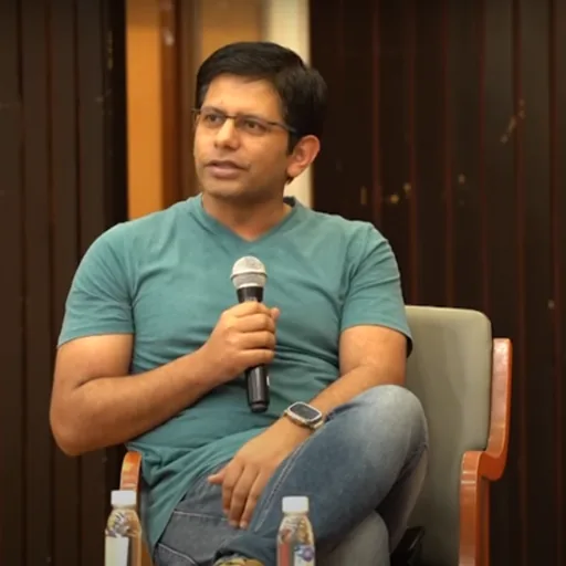 Akash Banerjee