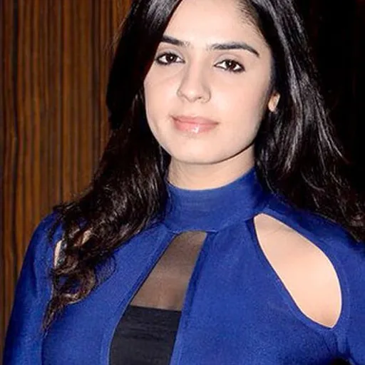 Sidhika Sharma