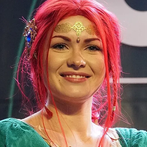 Irina Meier