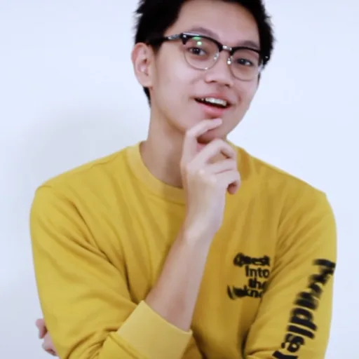 Brandon Salim
