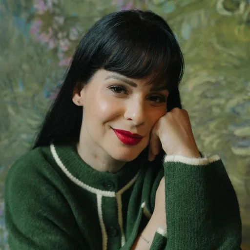 Marcela Taís