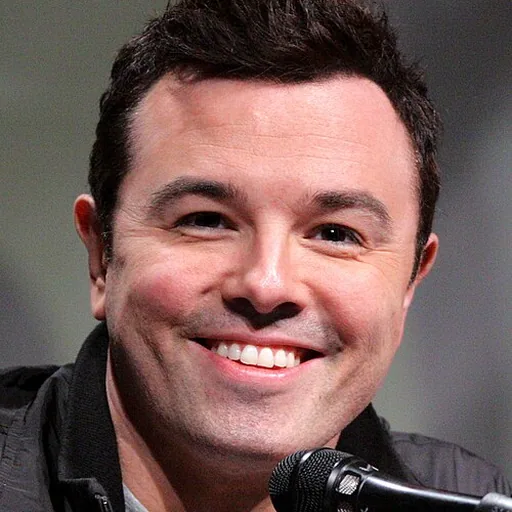 Seth MacFarlane