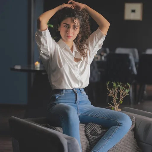 Hajra Yamin