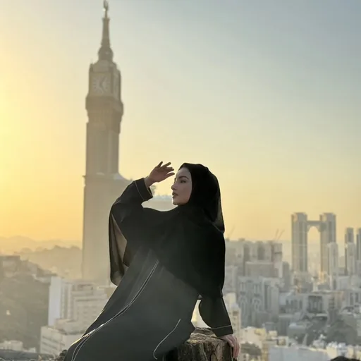 Tsania Marwa