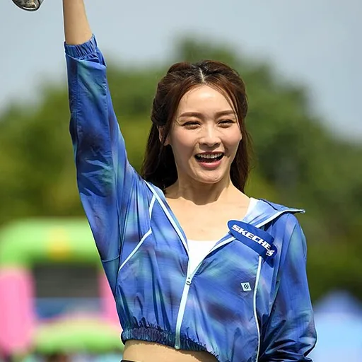 Ali Lee