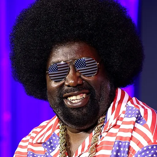 Afroman
