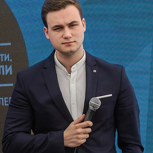 Nikolay Sobolev