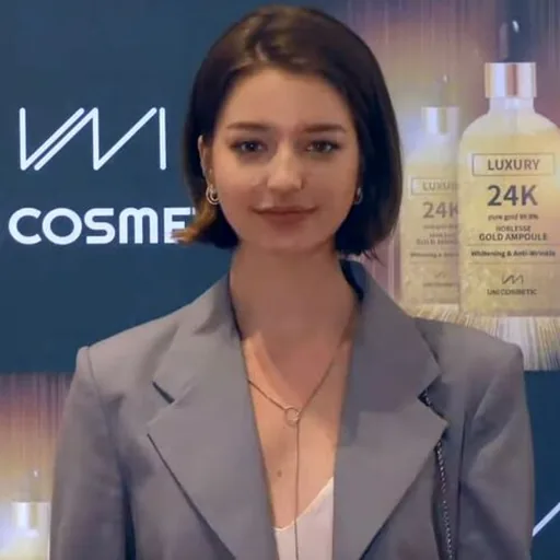 Angelina Danilova