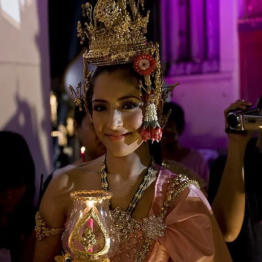 Savika Chaiyadej