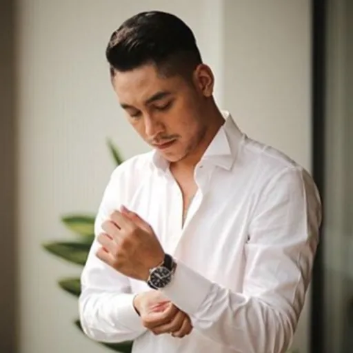 Krisjiana Baharudin