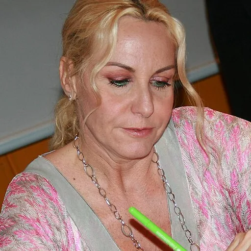Antonella Clerici