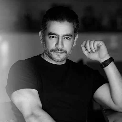 Hani Salama