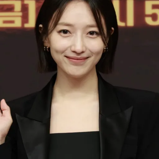 Pyo Ye-jin