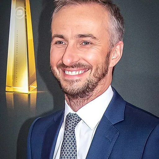 Jan Böhmermann