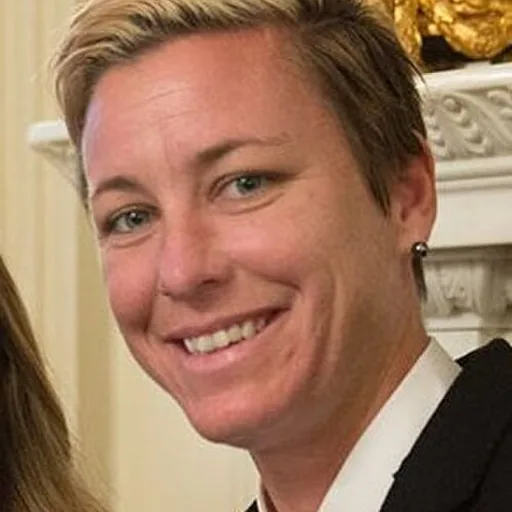 Abby Wambach
