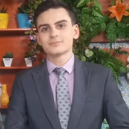 Dudu Camargo