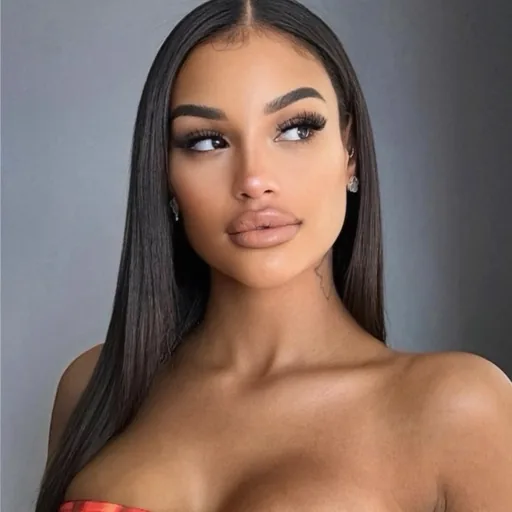 Fanny Neguesha