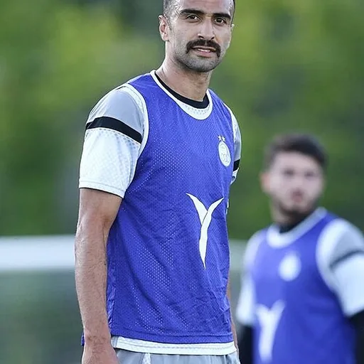 Amir Arsalan Motahari