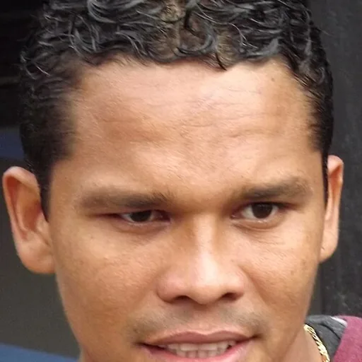Carlos Bacca