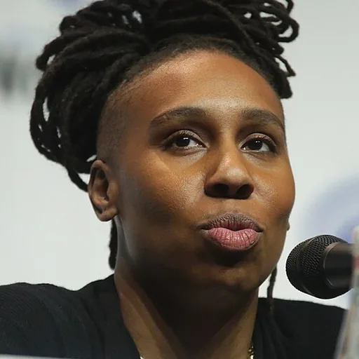 Lena Waithe