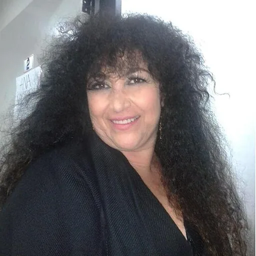 Amanda Miguel