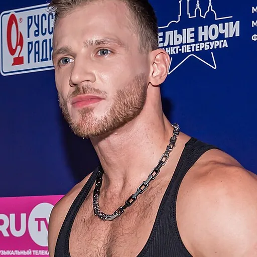 Oleg Mayami