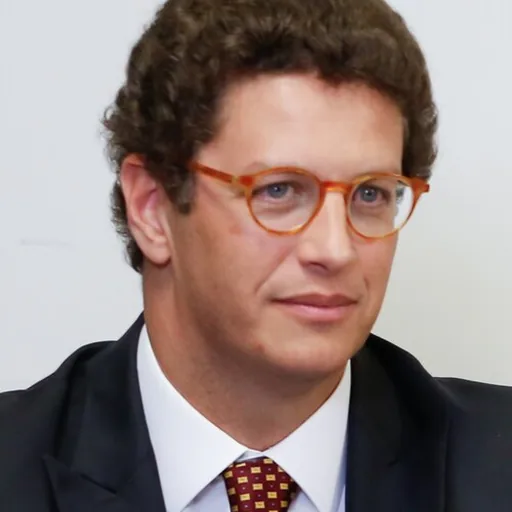 Ricardo Salles