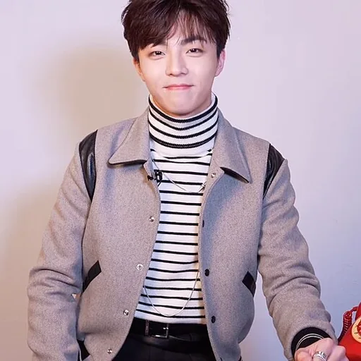 Chen Linong