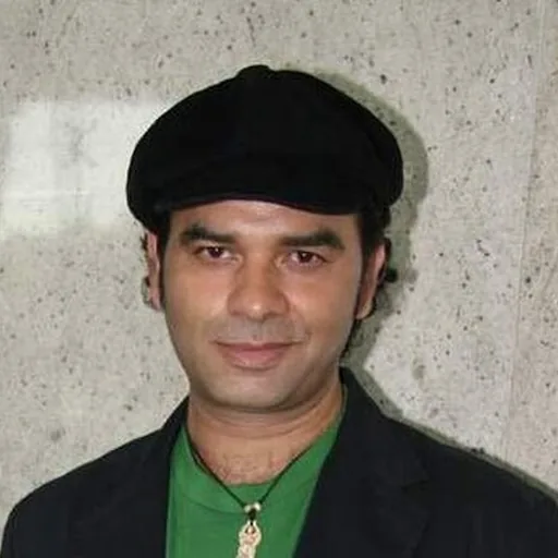 Mohit Chauhan