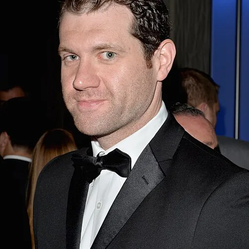 Billy Eichner
