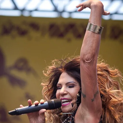 Elba Ramalho