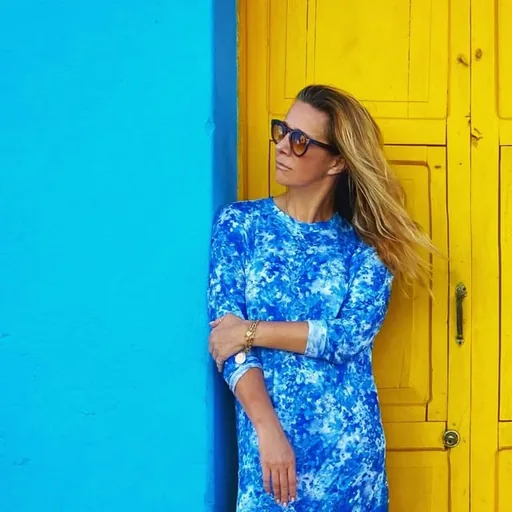 Veronika Belotserkovskaya