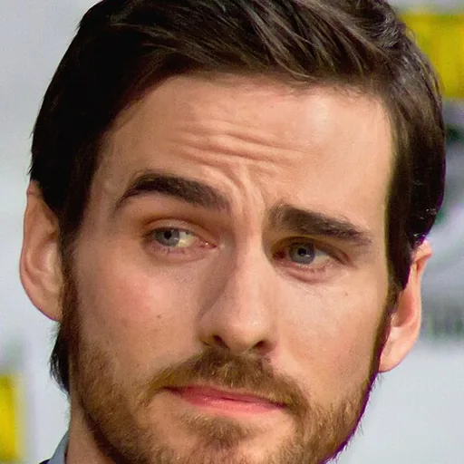 Colin O'Donoghue