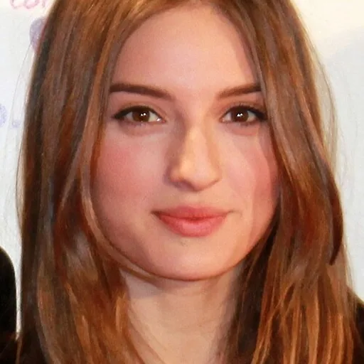 María Valverde