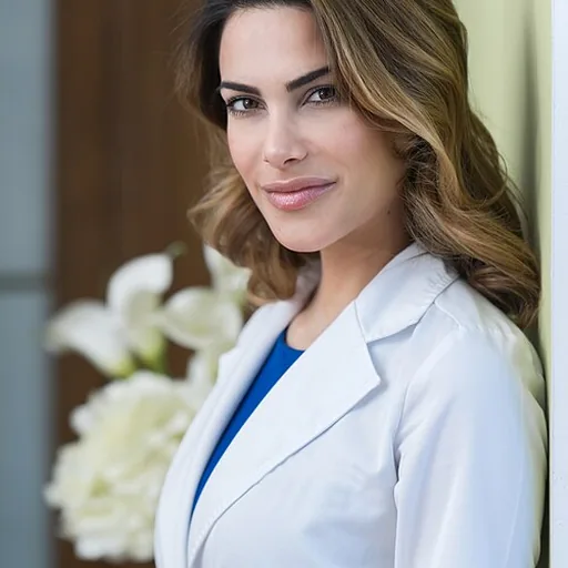 Carla García Barber